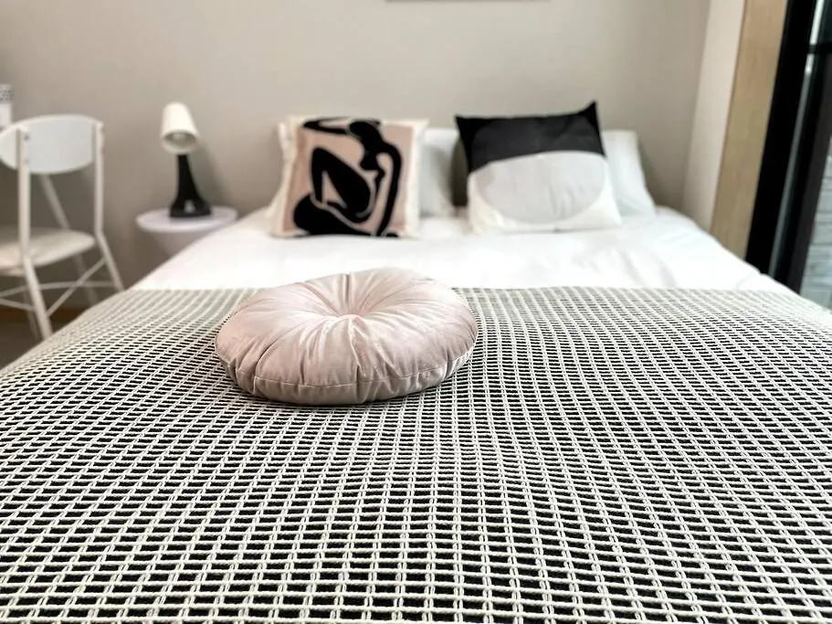 Ferio Kita-Ikebukuro Apartment102 Prefektura Tokio