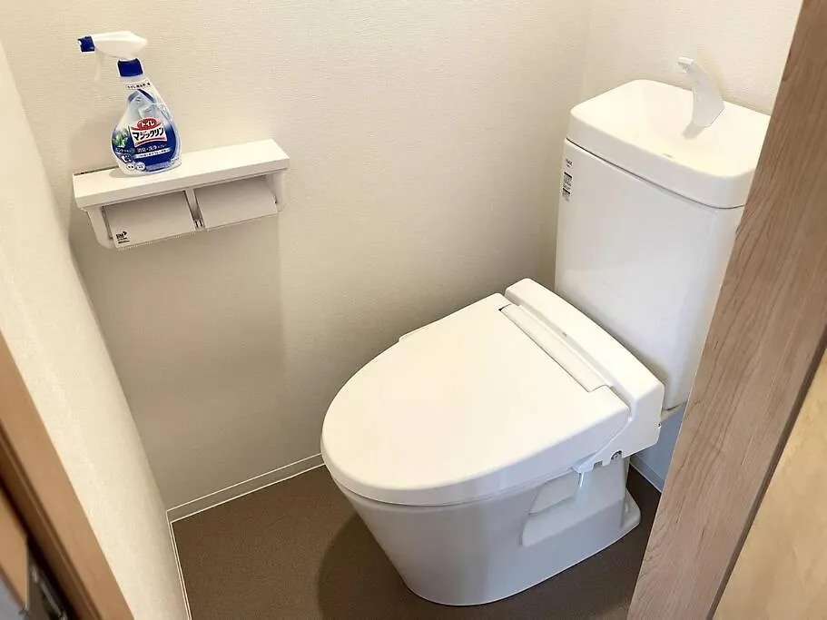 Apartmán Ferio Kita-Ikebukuro Apartment102 Prefektura Tokio