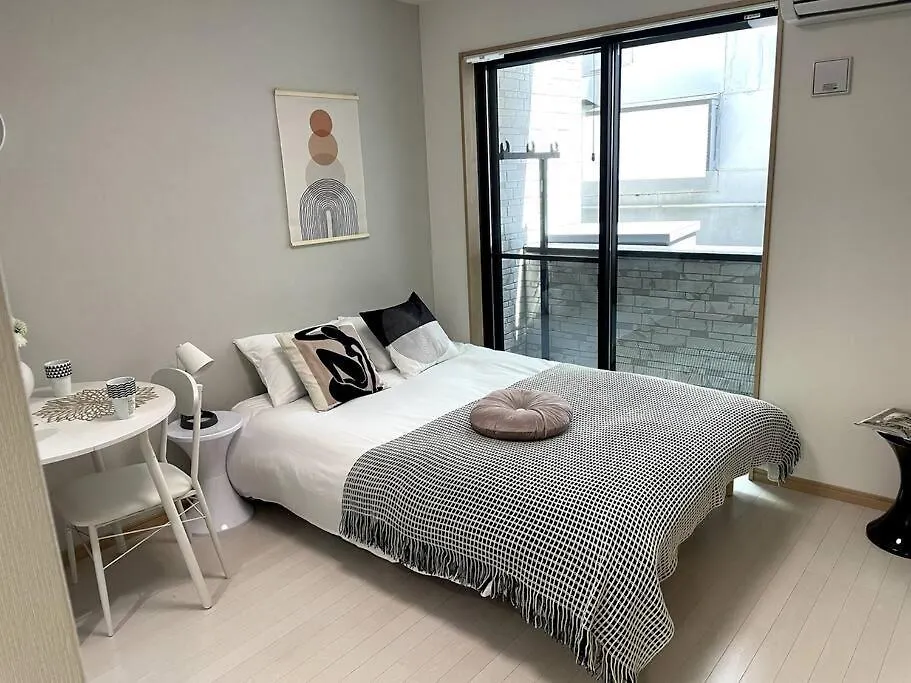 Ferio Kita-Ikebukuro Apartment102 Prefektura Tokio 0*,