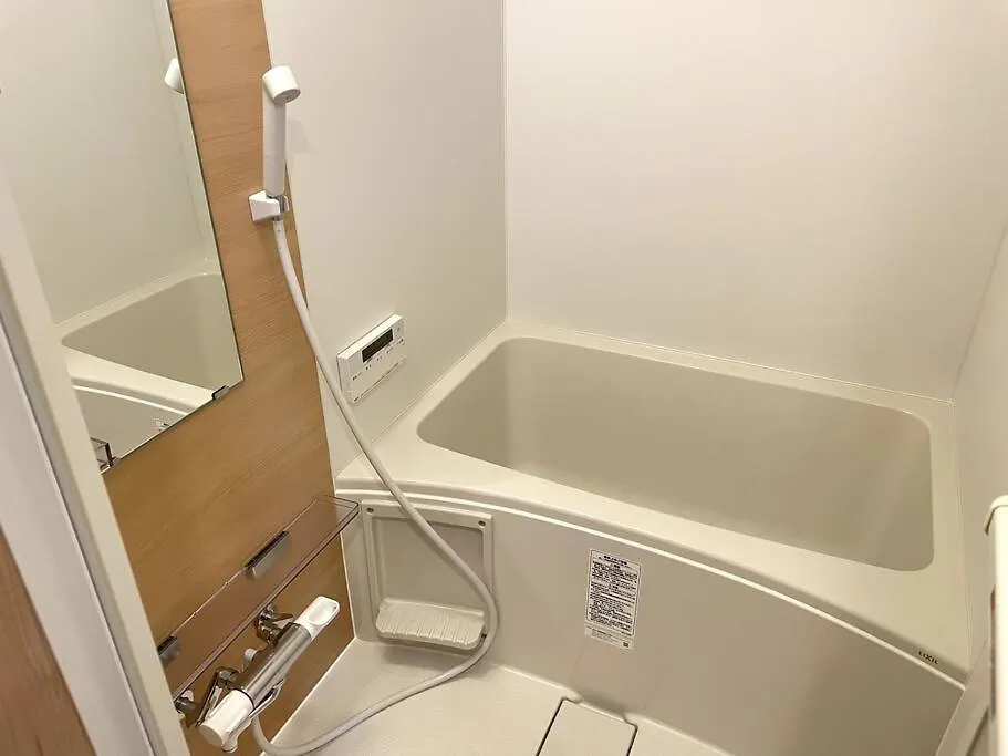 Ferio Kita-Ikebukuro Apartment102 Tokyo Apartment