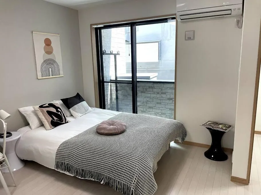 Ferio Kita-Ikebukuro Apartment102 Tokyo