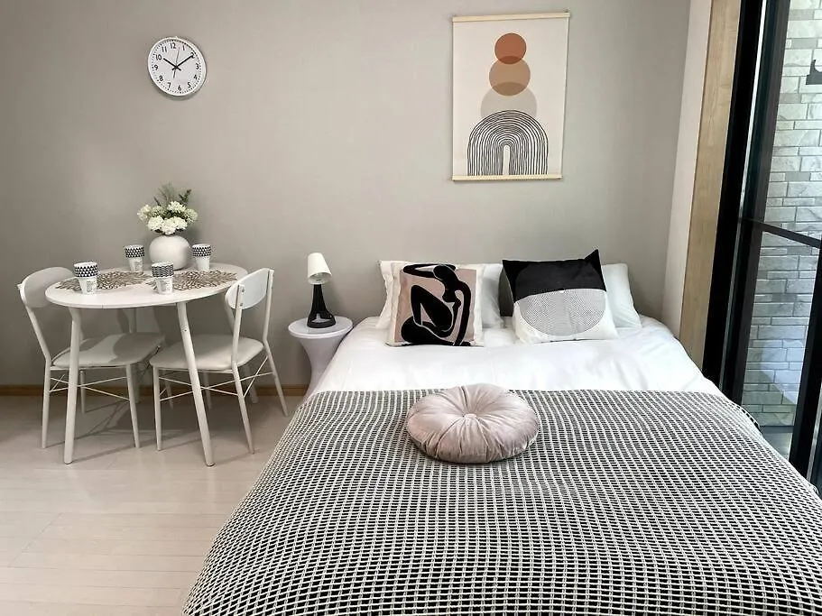 Ferio Kita-Ikebukuro Apartment102 Tokyo