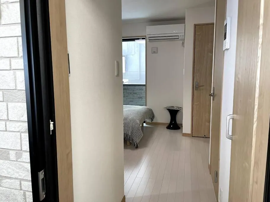 Ferio Kita-Ikebukuro Apartment102 Tokyo