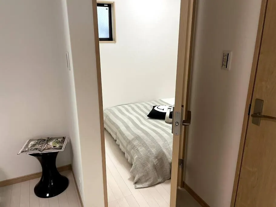Apartment Ferio Kita-Ikebukuro Apartment102 Tokyo