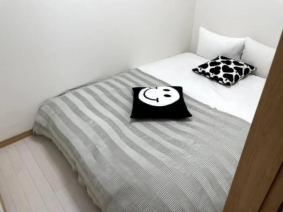 Ferio Kita-Ikebukuro Apartment102 Tokyo