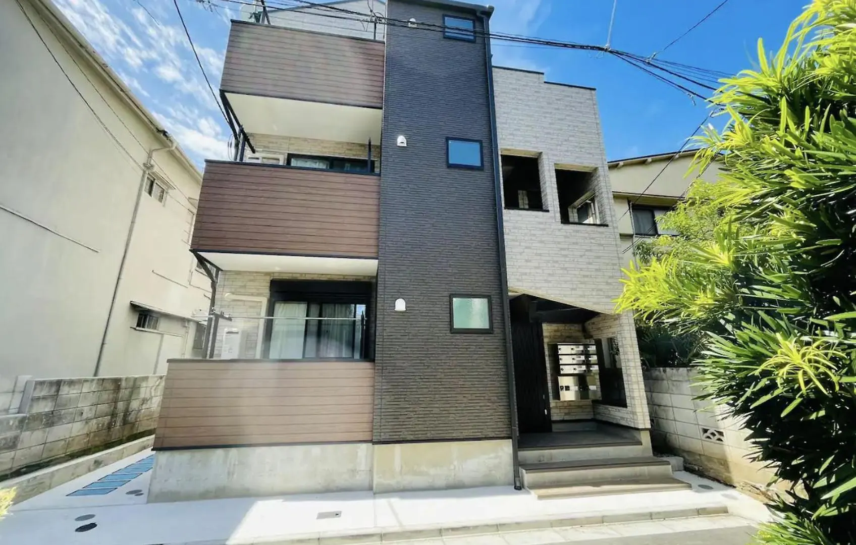 Ferio Kita-Ikebukuro Apartment102 Tokyo
